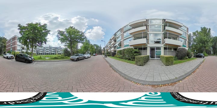 Photo 49 of De Lairesselaan 179