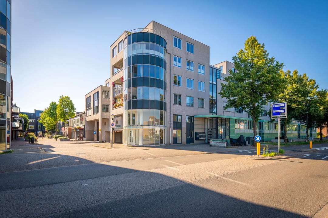 Foto 1 van Antonlaan 106