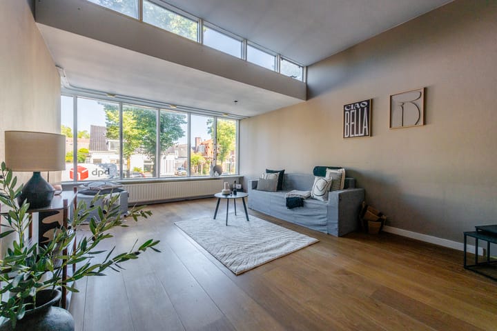 Foto 4 van Antonlaan 106