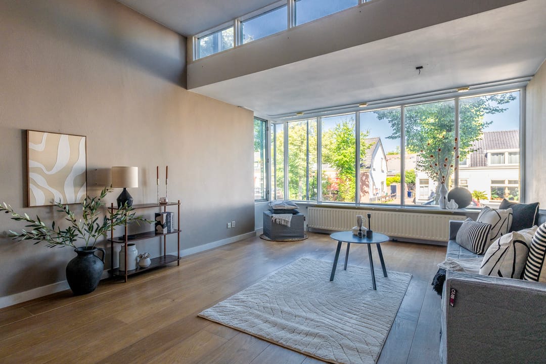 Foto 7 van Antonlaan 106