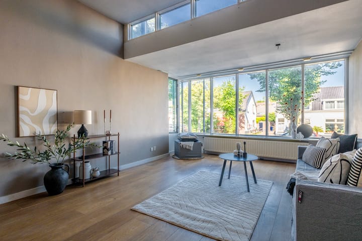 Foto 7 van Antonlaan 106