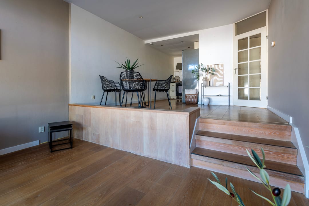 Foto 8 van Antonlaan 106