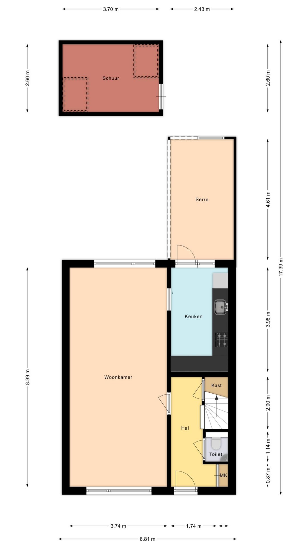 Foto 45 van De Pol 2