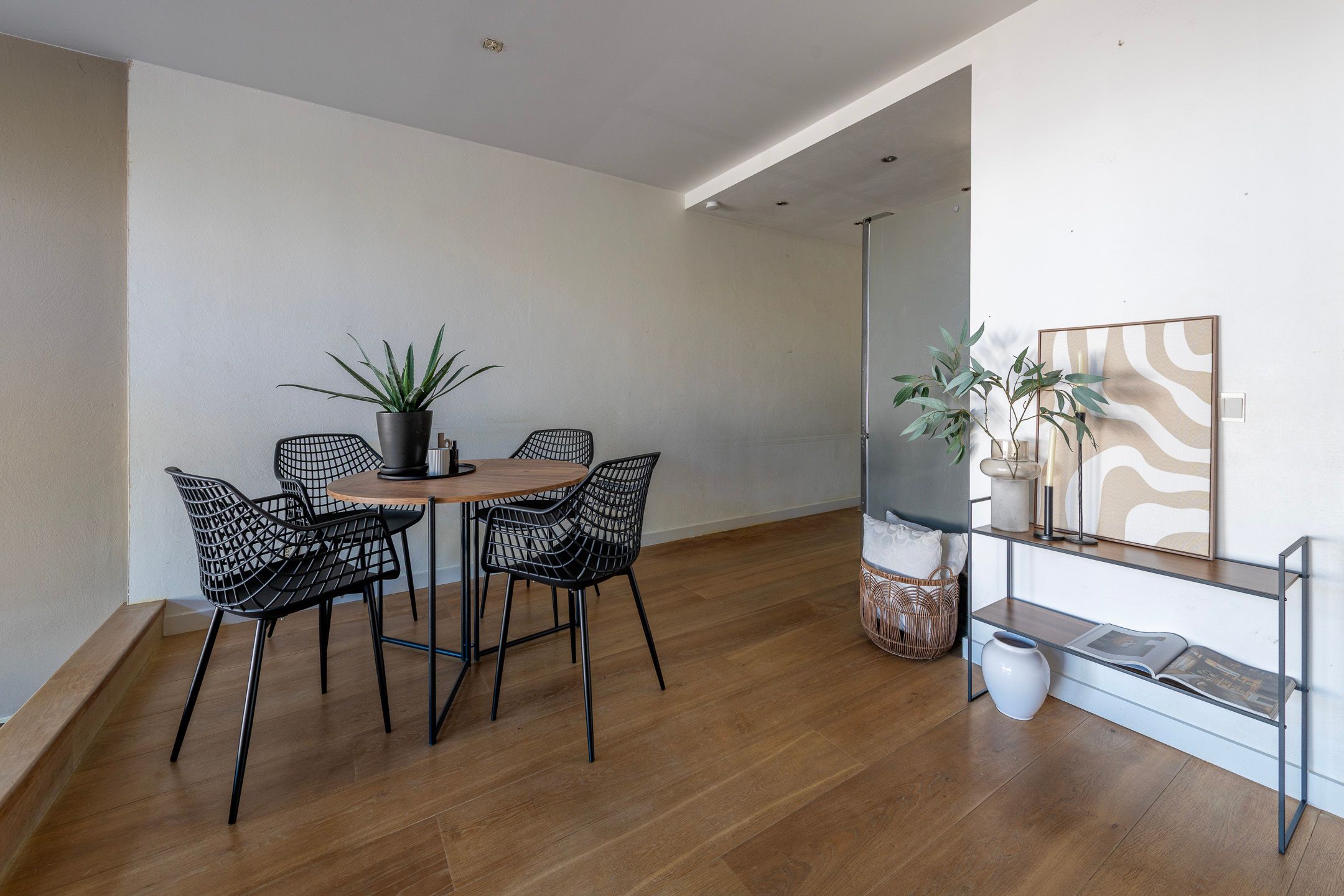 Foto 9 van Antonlaan 106