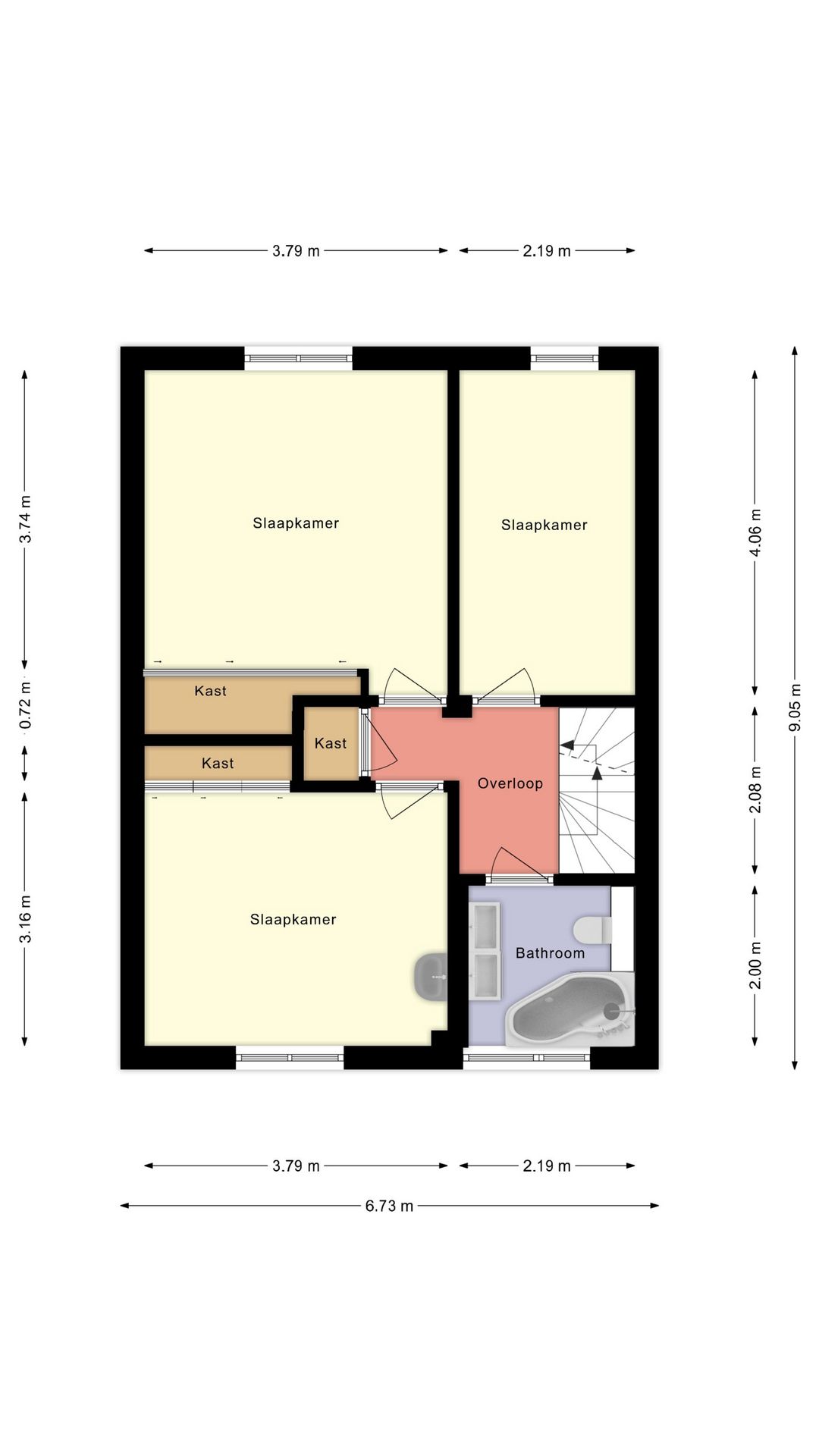 Foto 46 van De Pol 2