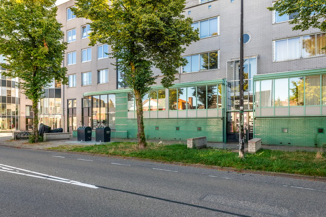 Foto 26 van Antonlaan 106