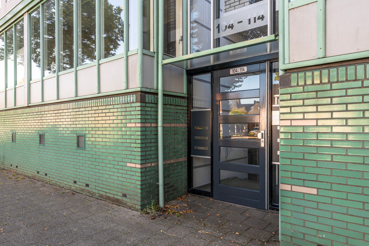 Foto 25 van Antonlaan 106