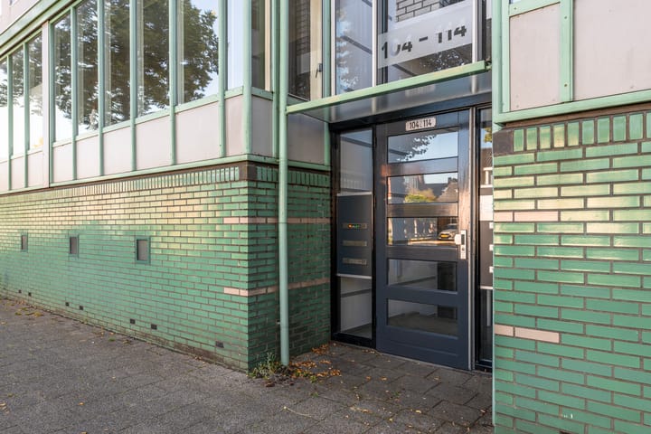 Foto 25 van Antonlaan 106