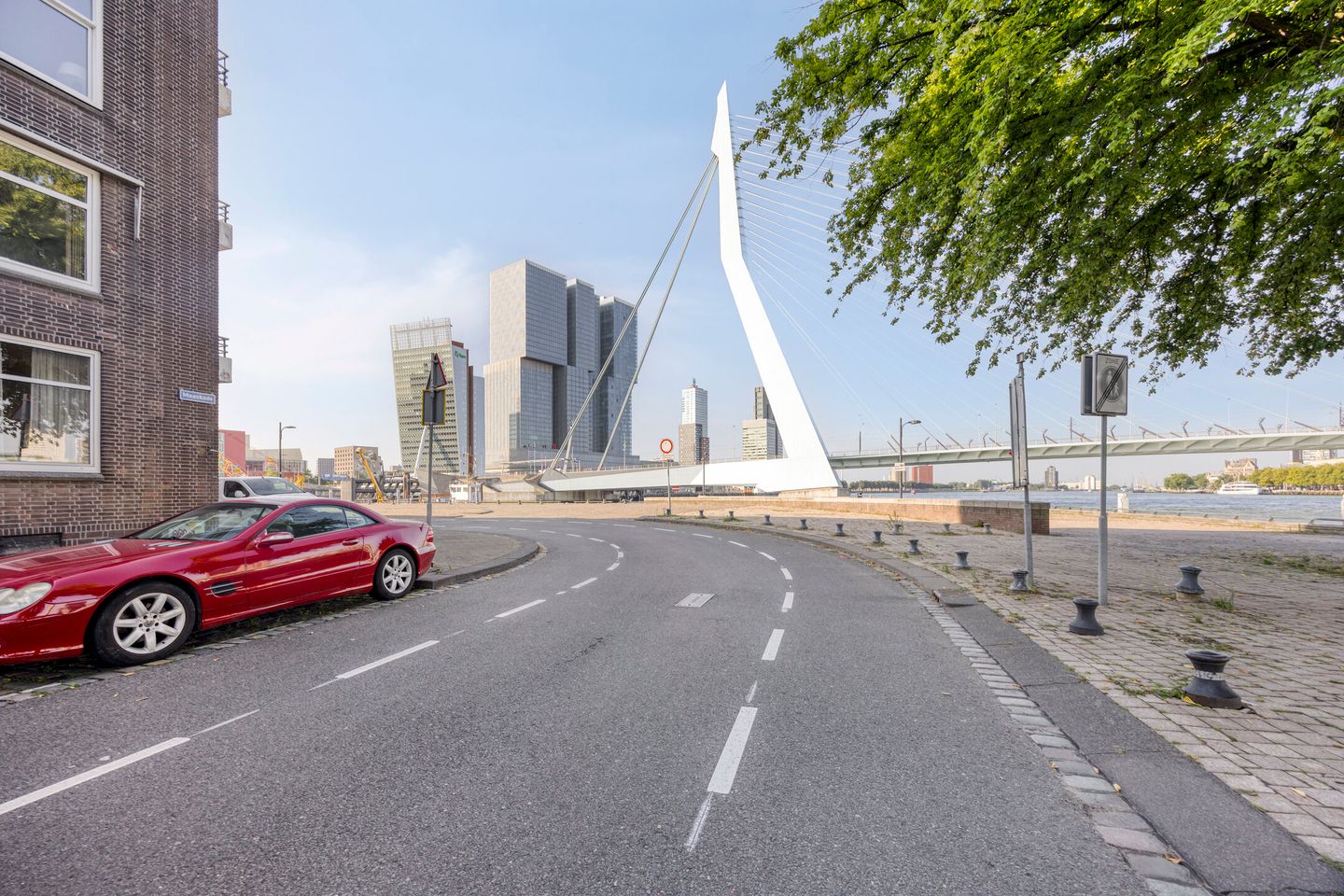 Photo 5 of Maaskade 175-C