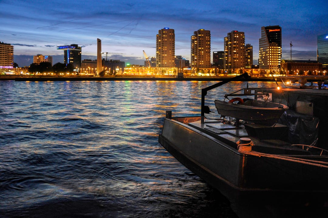 Photo 1 of Maaskade 175-C