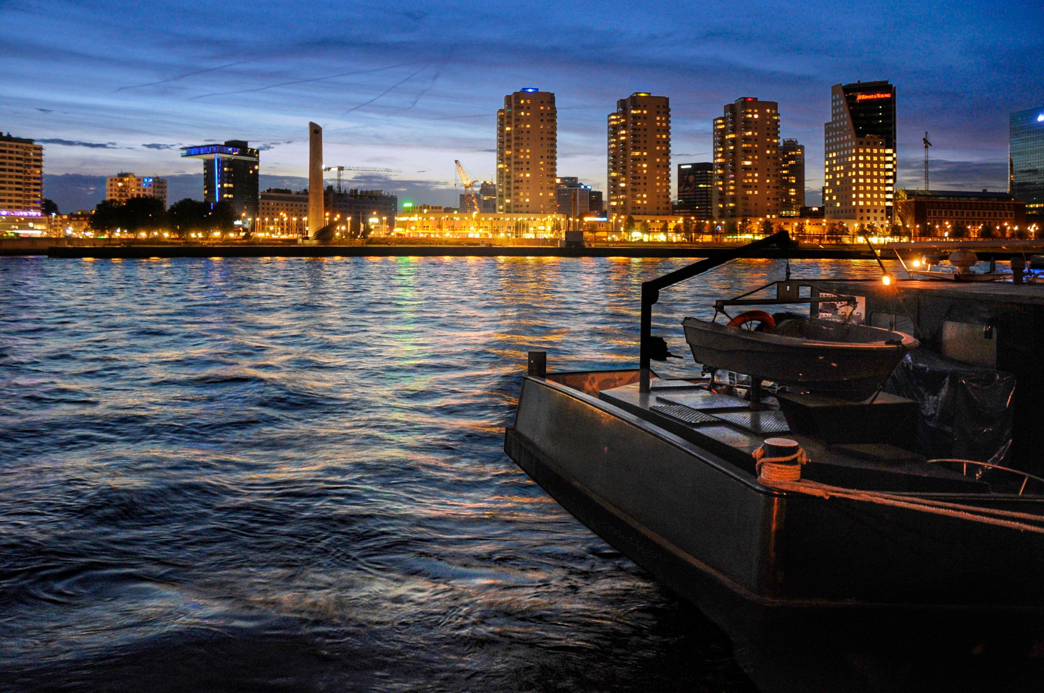 Maaskade 175-C 175 C