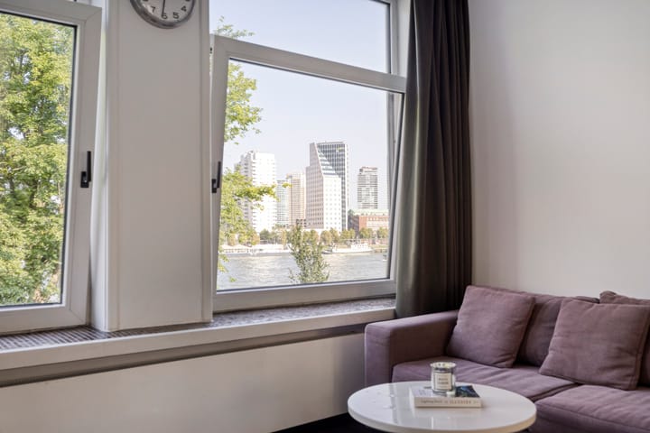 Foto 6 van Maaskade 175-C