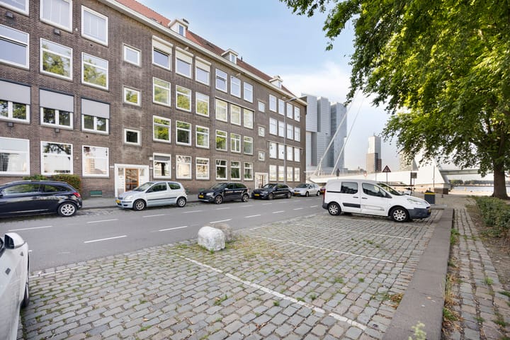 Foto 20 van Maaskade 175-C