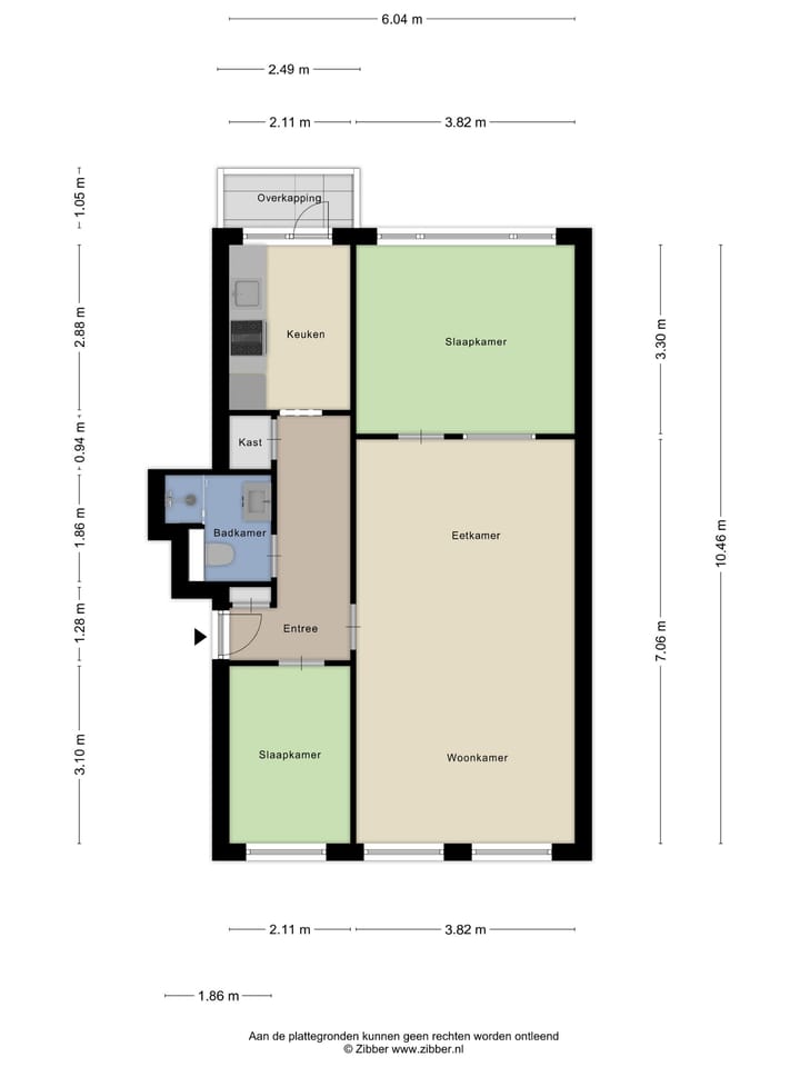 Foto 23 van Maaskade 175-C