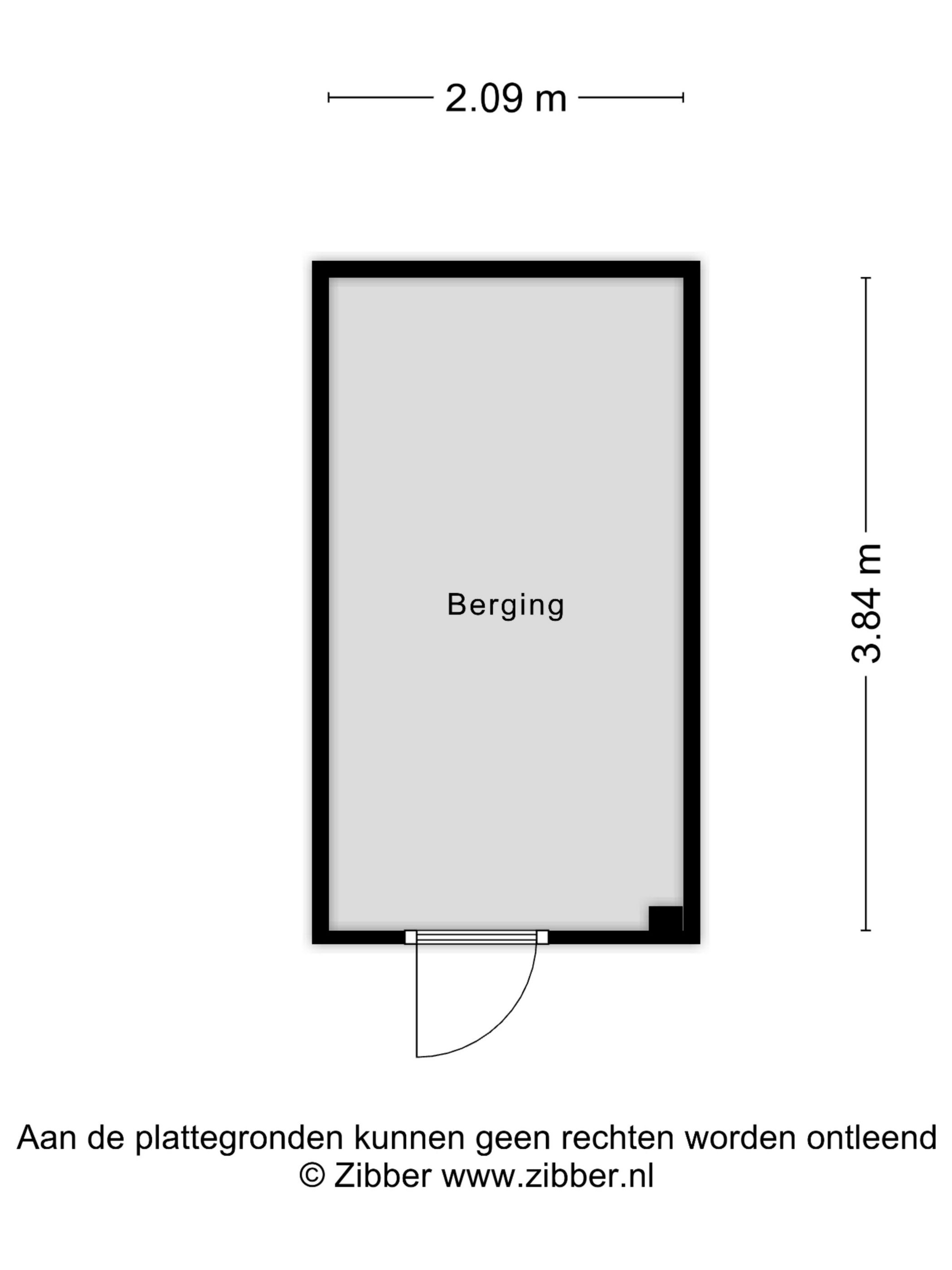 Photo 24 of Maaskade 175-C