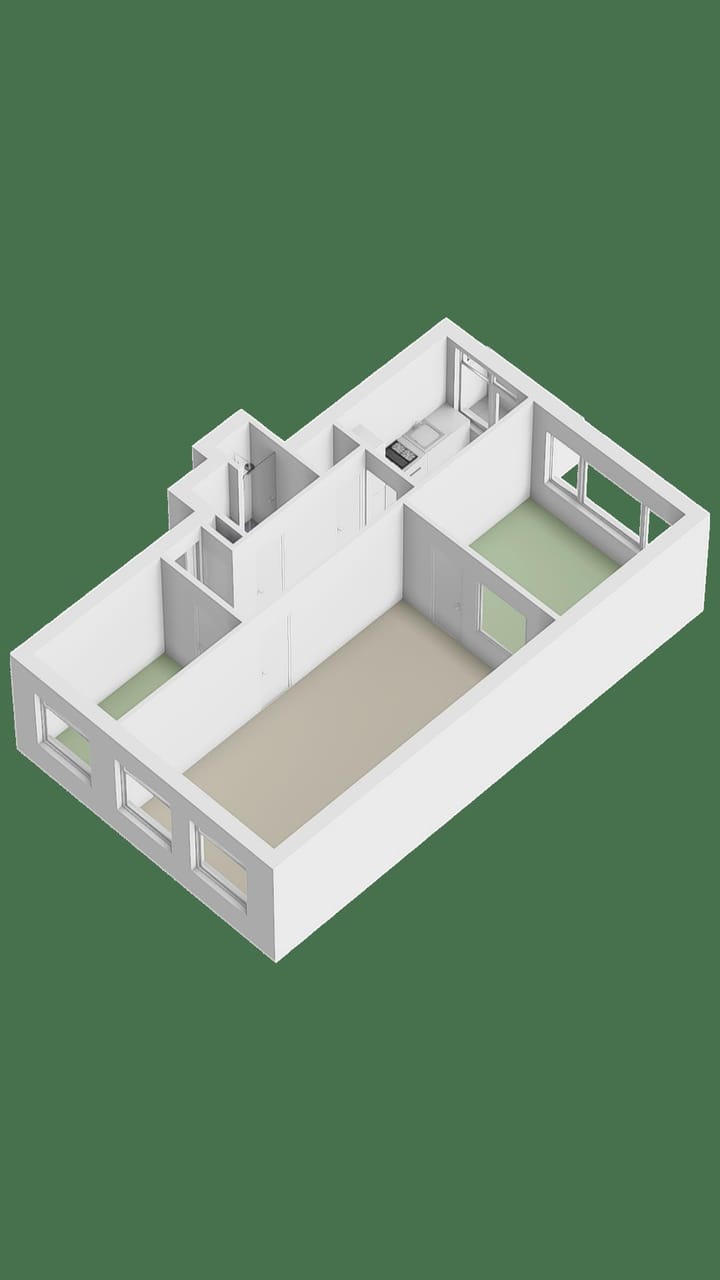 Foto 25 van Maaskade 175-C