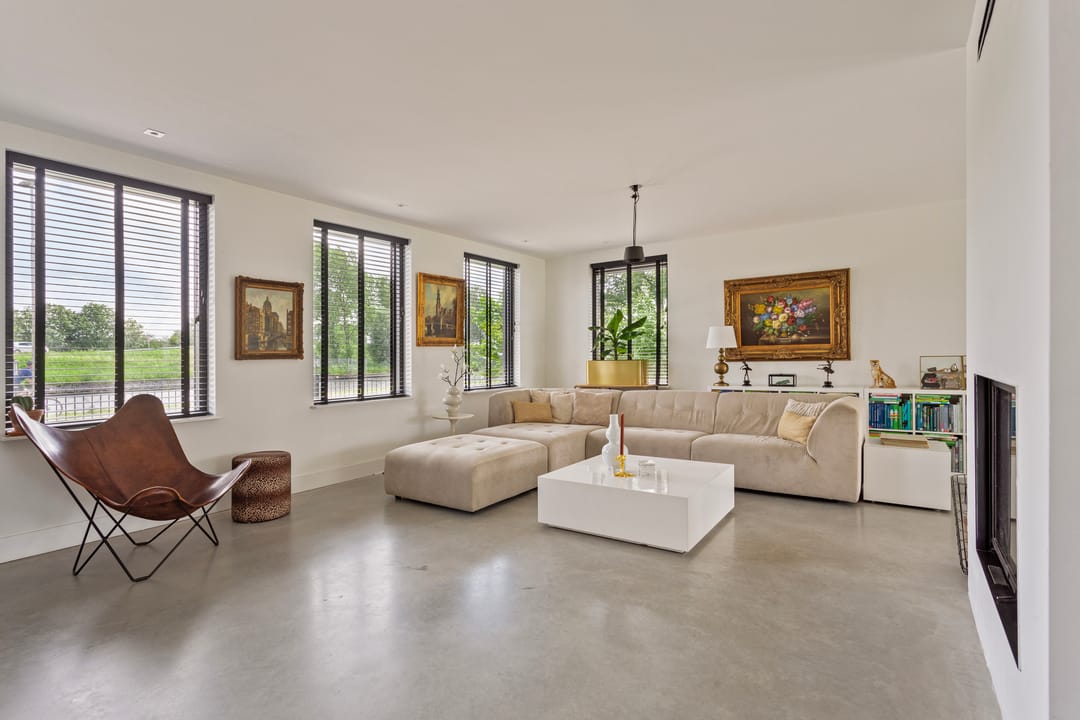 Foto 2 van Kanaaldijk 96