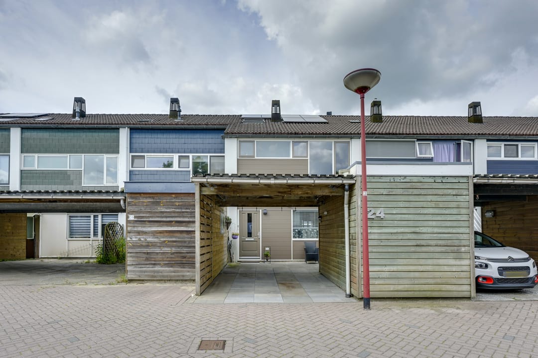 Photo 1 of Tentwagendrift 24