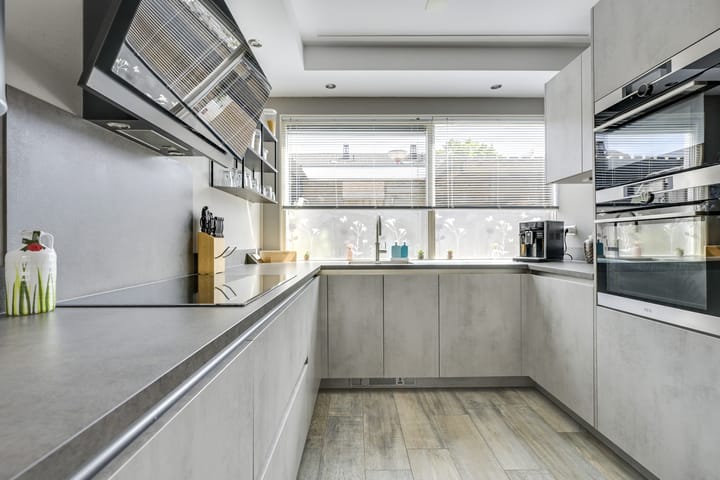 Foto 2 van Tentwagendrift 24