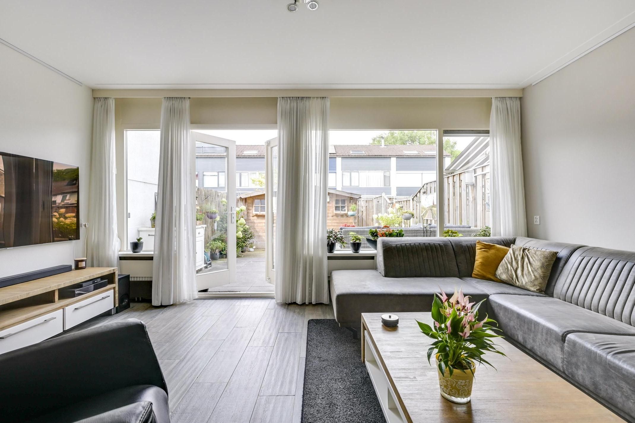 Photo 3 of Tentwagendrift 24