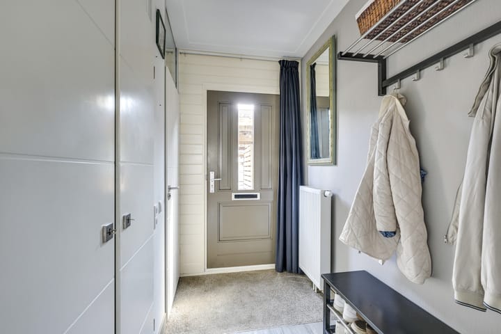 Foto 4 van Tentwagendrift 24