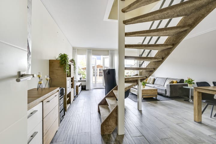 Foto 7 van Tentwagendrift 24