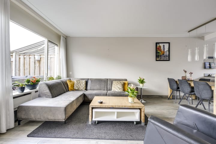 Foto 8 van Tentwagendrift 24