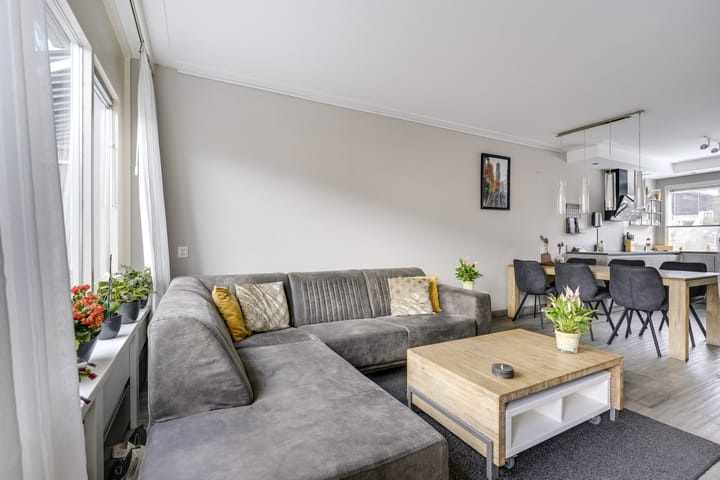 Foto 9 van Tentwagendrift 24