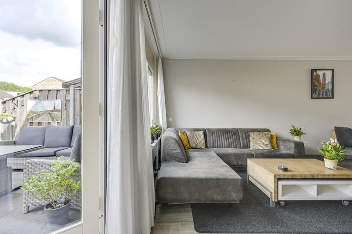 Foto 10 van Tentwagendrift 24