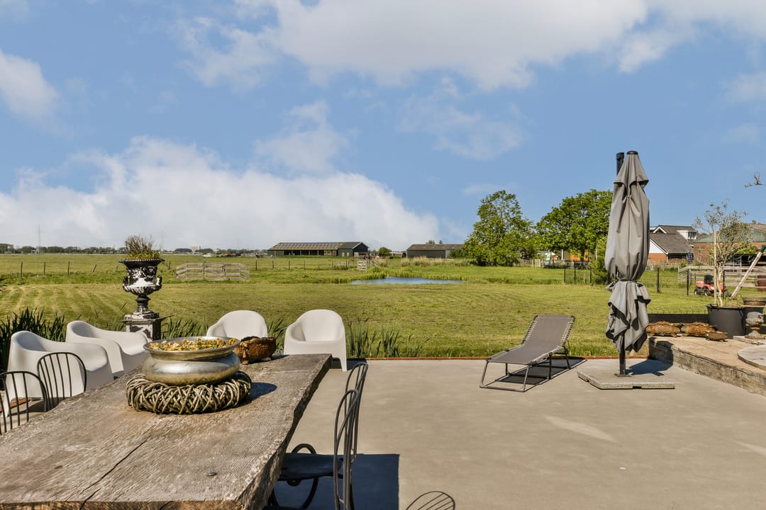 Foto 13 van Kanaaldijk 96