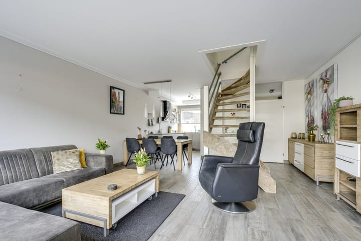 Foto 21 van Tentwagendrift 24