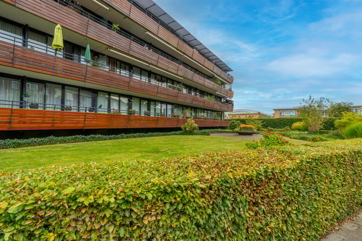 Foto 1 van Adriaan Mulderstraat 70