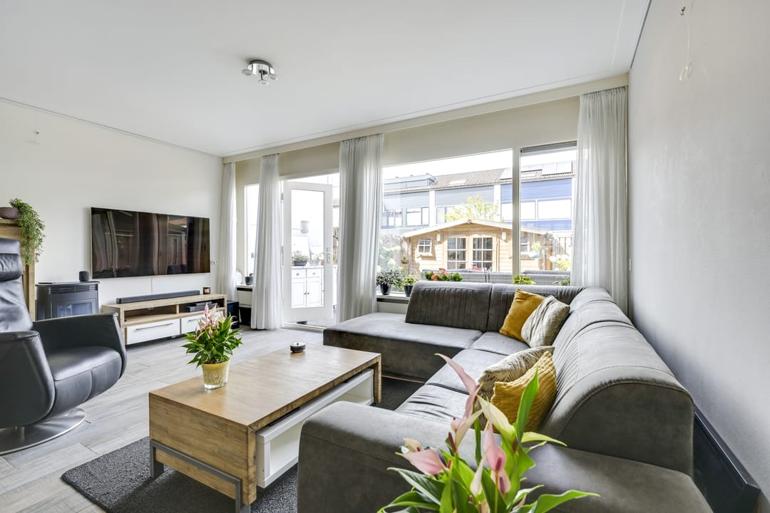 Photo 22 of Tentwagendrift 24