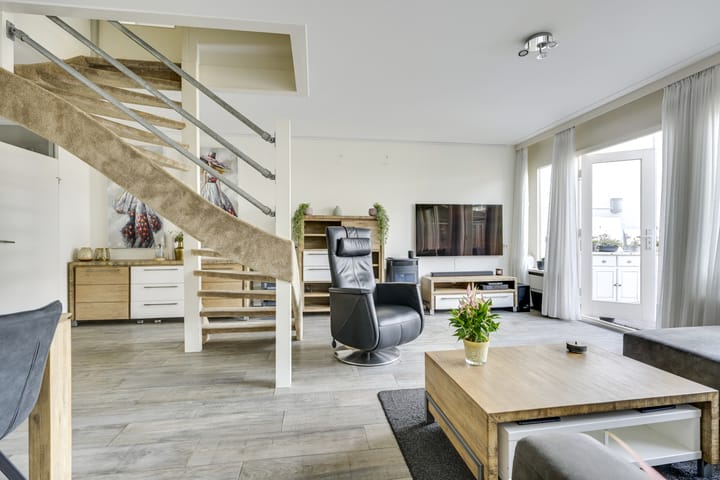 Foto 23 van Tentwagendrift 24