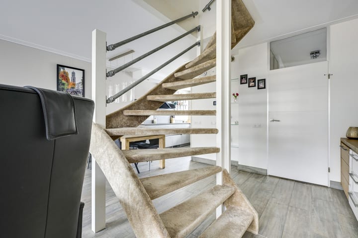 Foto 25 van Tentwagendrift 24