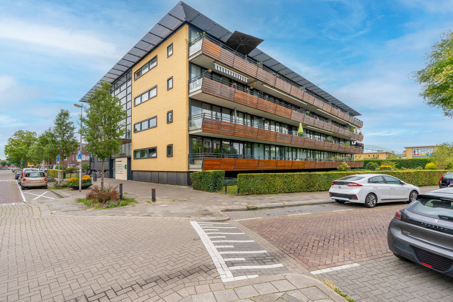 Foto 5 van Adriaan Mulderstraat 70