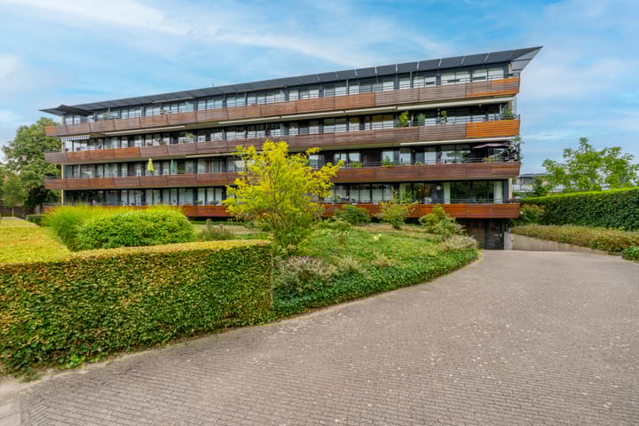 Foto 6 van Adriaan Mulderstraat 70