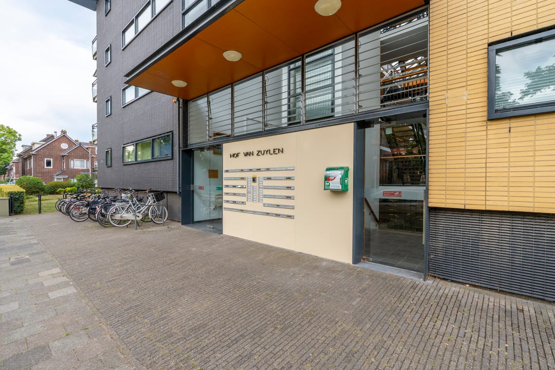 Foto 7 van Adriaan Mulderstraat 70