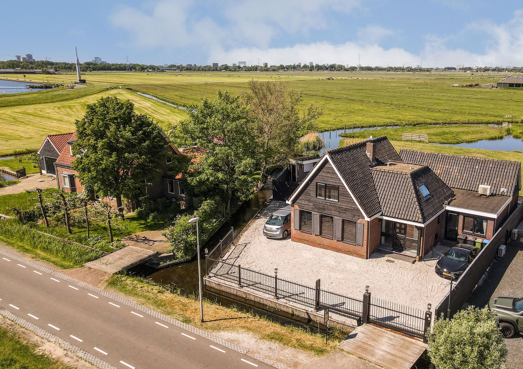 Foto 30 van Kanaaldijk 96