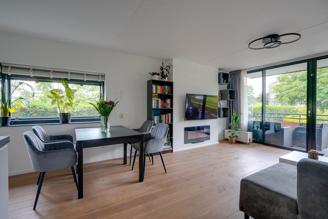 Foto 17 van Adriaan Mulderstraat 70