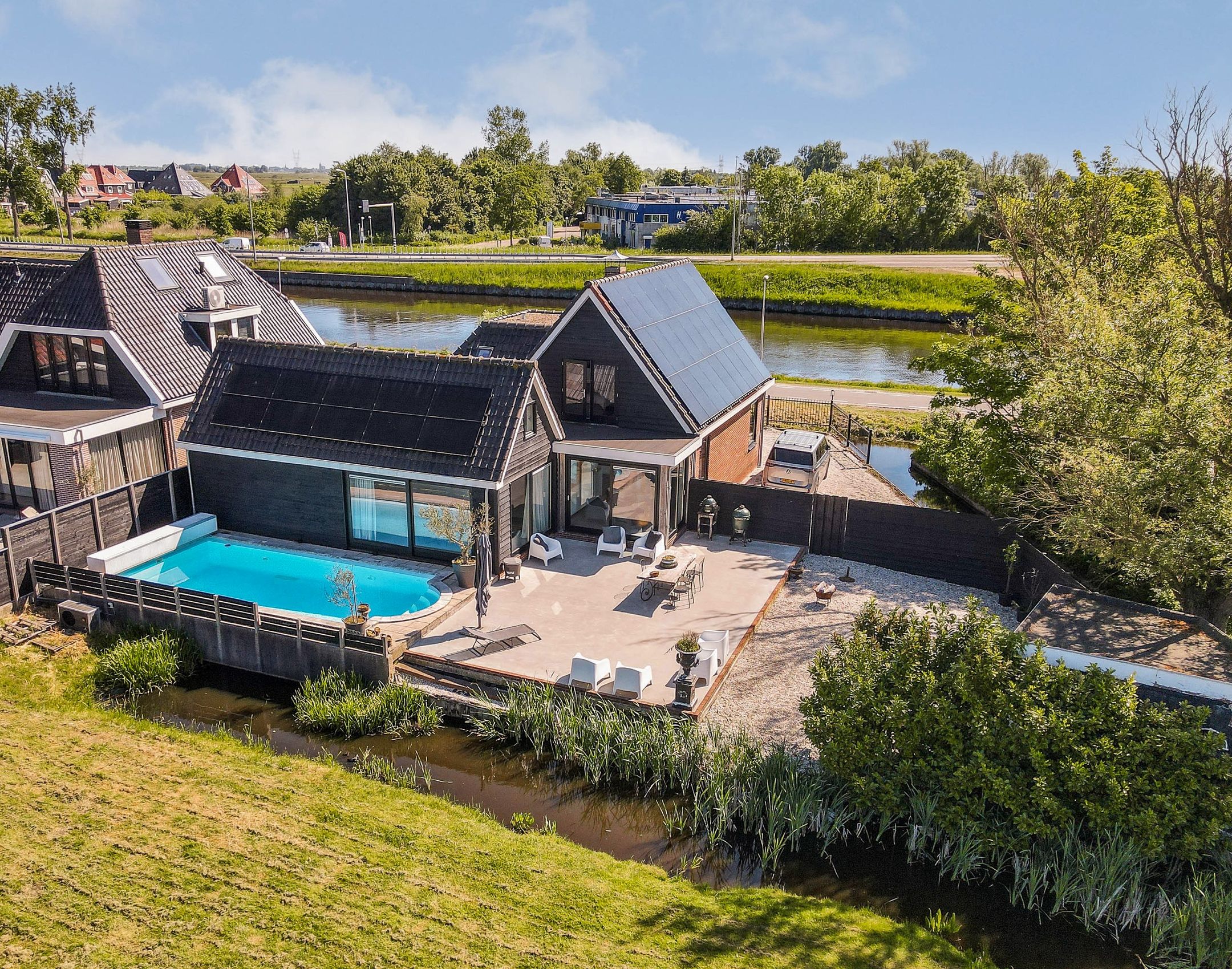 Foto 33 van Kanaaldijk 96