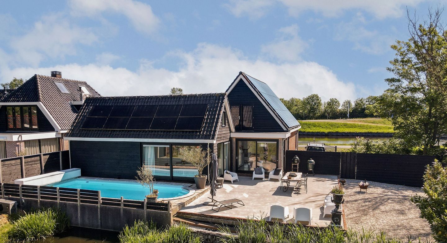 Foto 34 van Kanaaldijk 96