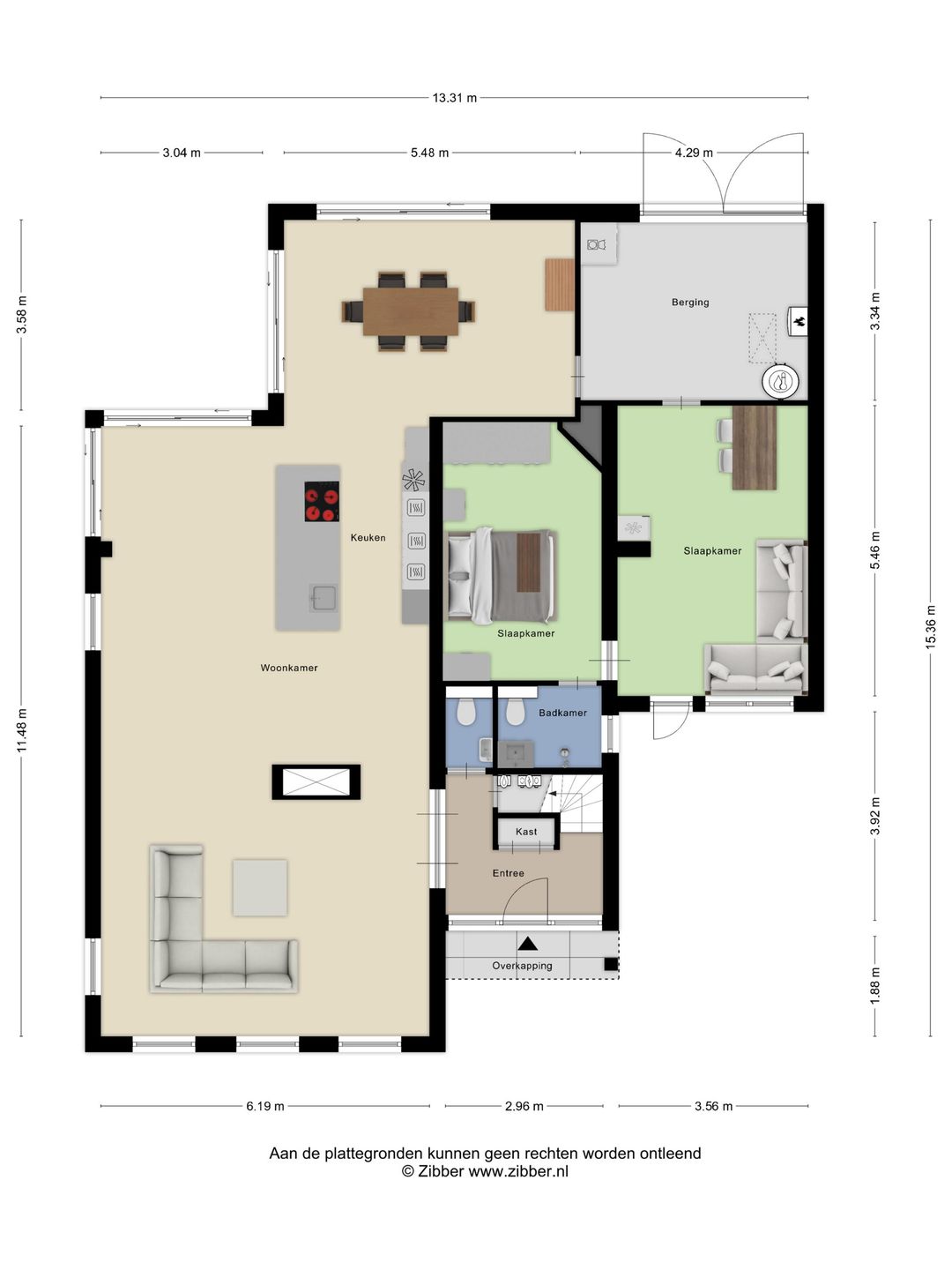 Foto 37 van Kanaaldijk 96