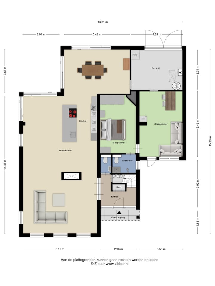 Foto 37 van Kanaaldijk 96