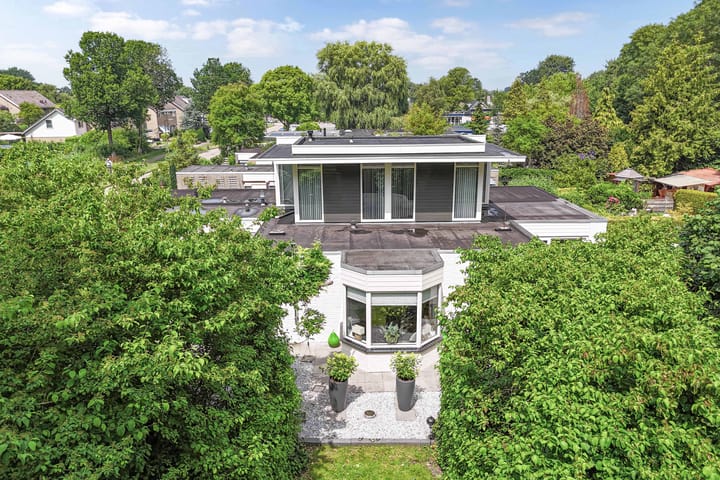 Mr K Bijlsmastraat 2