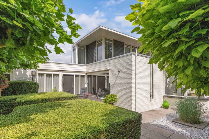 Foto 2 van Mr K Bijlsmastraat 2