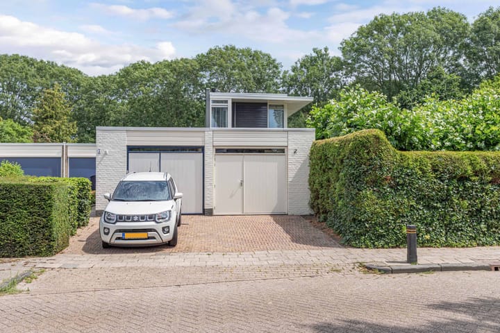 Foto 3 van Mr K Bijlsmastraat 2