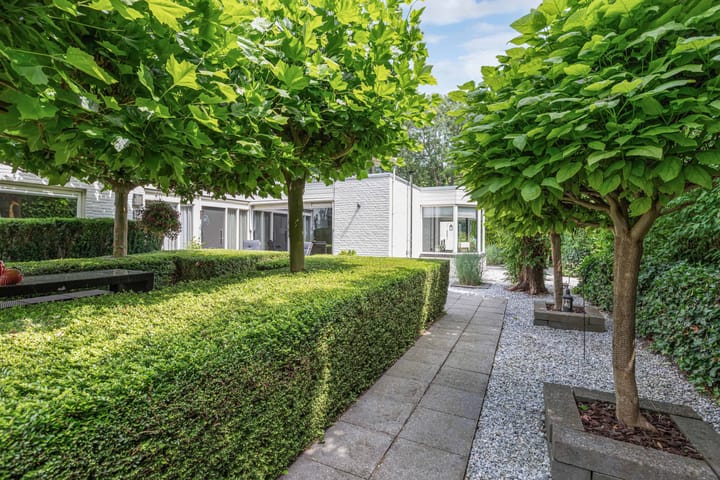 Foto 4 van Mr K Bijlsmastraat 2