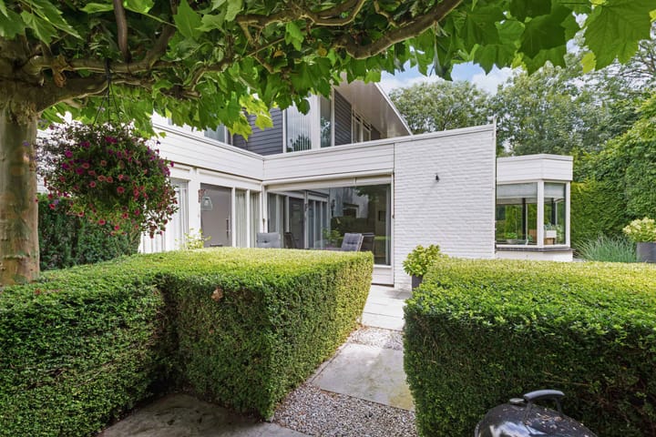 Foto 5 van Mr K Bijlsmastraat 2