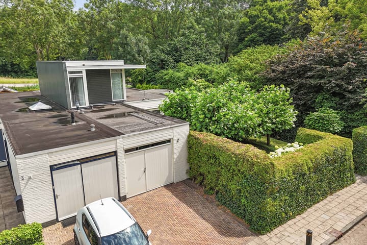 Foto 8 van Mr K Bijlsmastraat 2